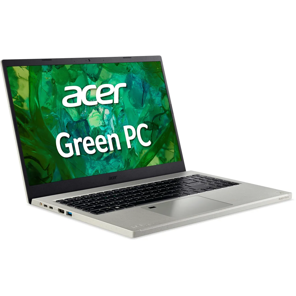 Ноутбук Acer Aspire Vero AV15-53P-37RG (NX.KLLEU.003) UA