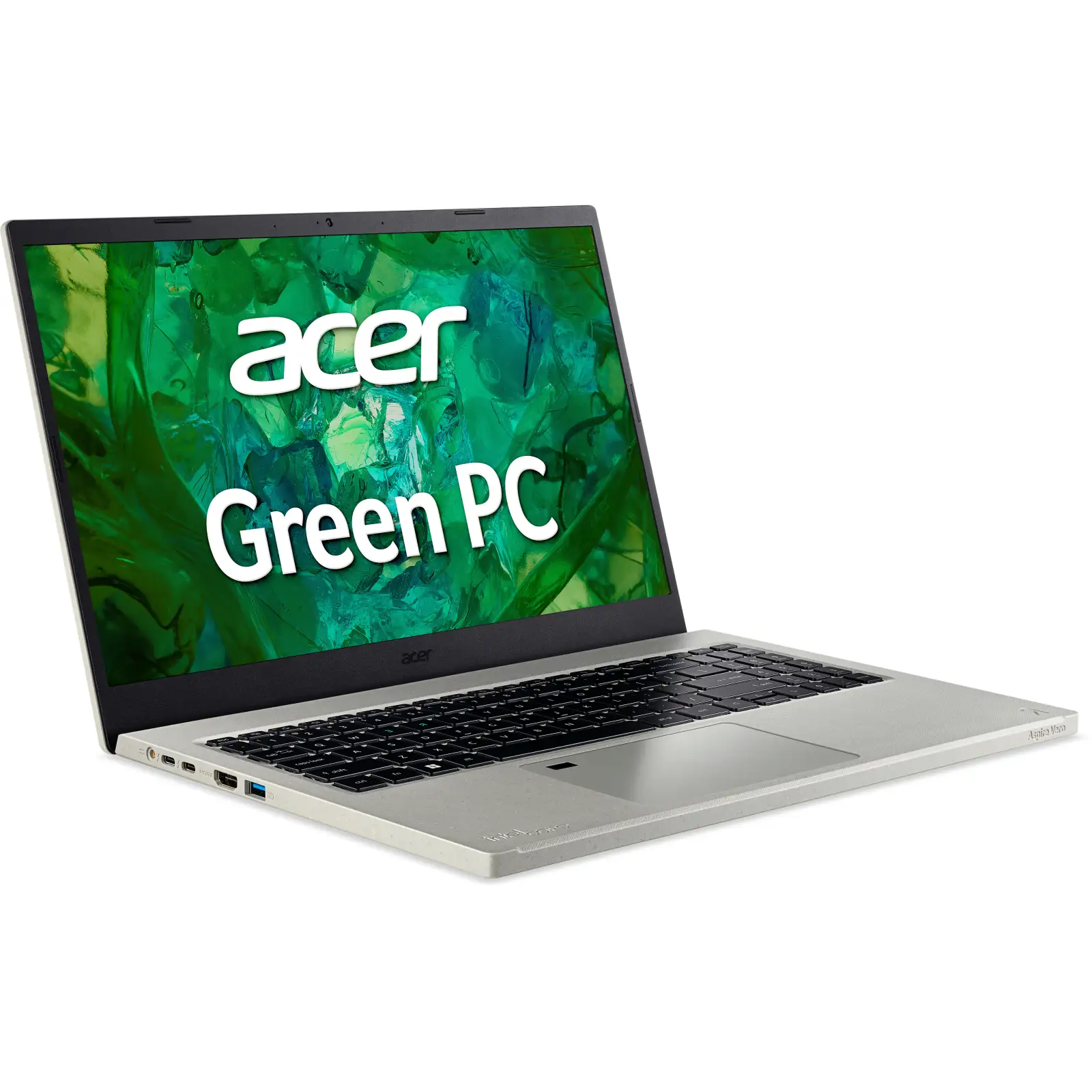Ноутбук Acer Aspire Vero AV15-53P 15.6