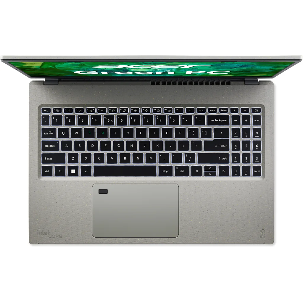 Ноутбук Acer Aspire Vero AV15-53P-37RG (NX.KLLEU.003) UA
