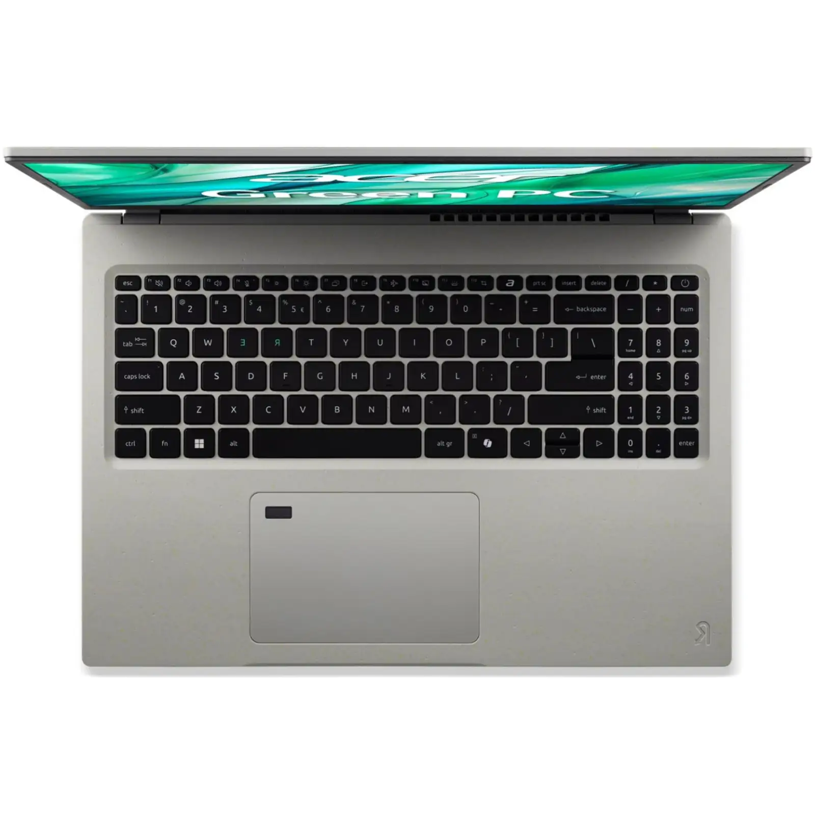 Ноутбук Acer Aspire Vero AV16-51P 16