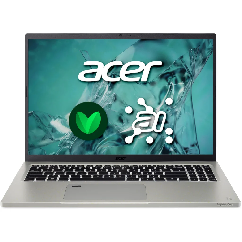 Ноутбук Acer Aspire Vero AV16-71P 16