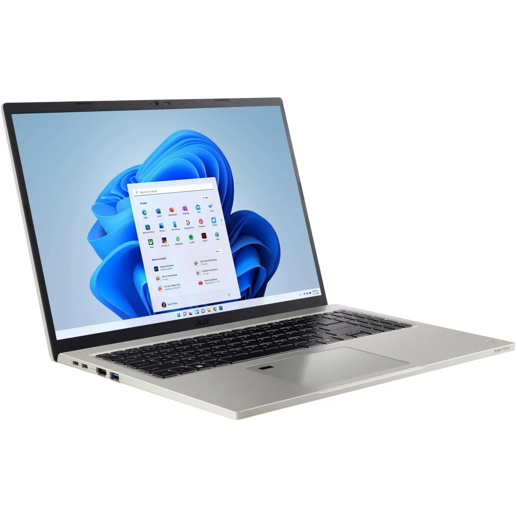 Ноутбук Acer Aspire Vero AV16-71P 16