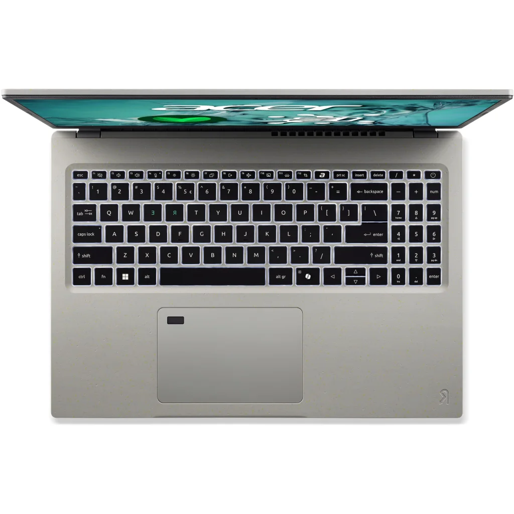 Ноутбук Acer Aspire Vero AV16-71P 16