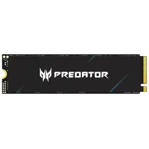 SSD накопитель Acer Predator GM9 2TB (BL.9BWWR.137)