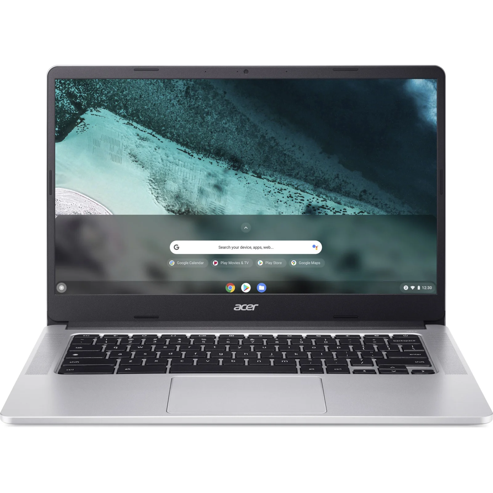 Ноутбук Acer Chromebook CB314-3H 14