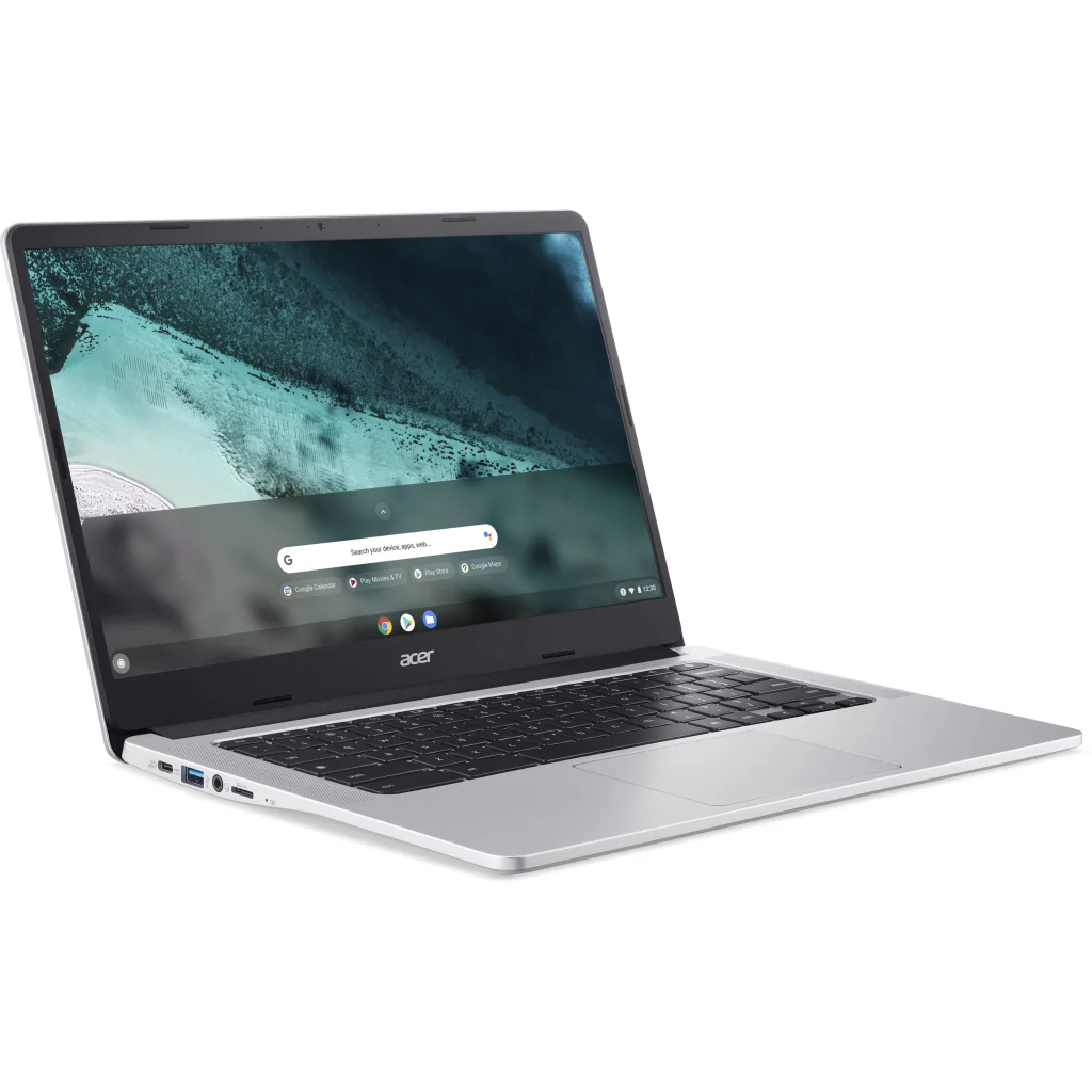 Ноутбук Acer Chromebook CB314-3H 14