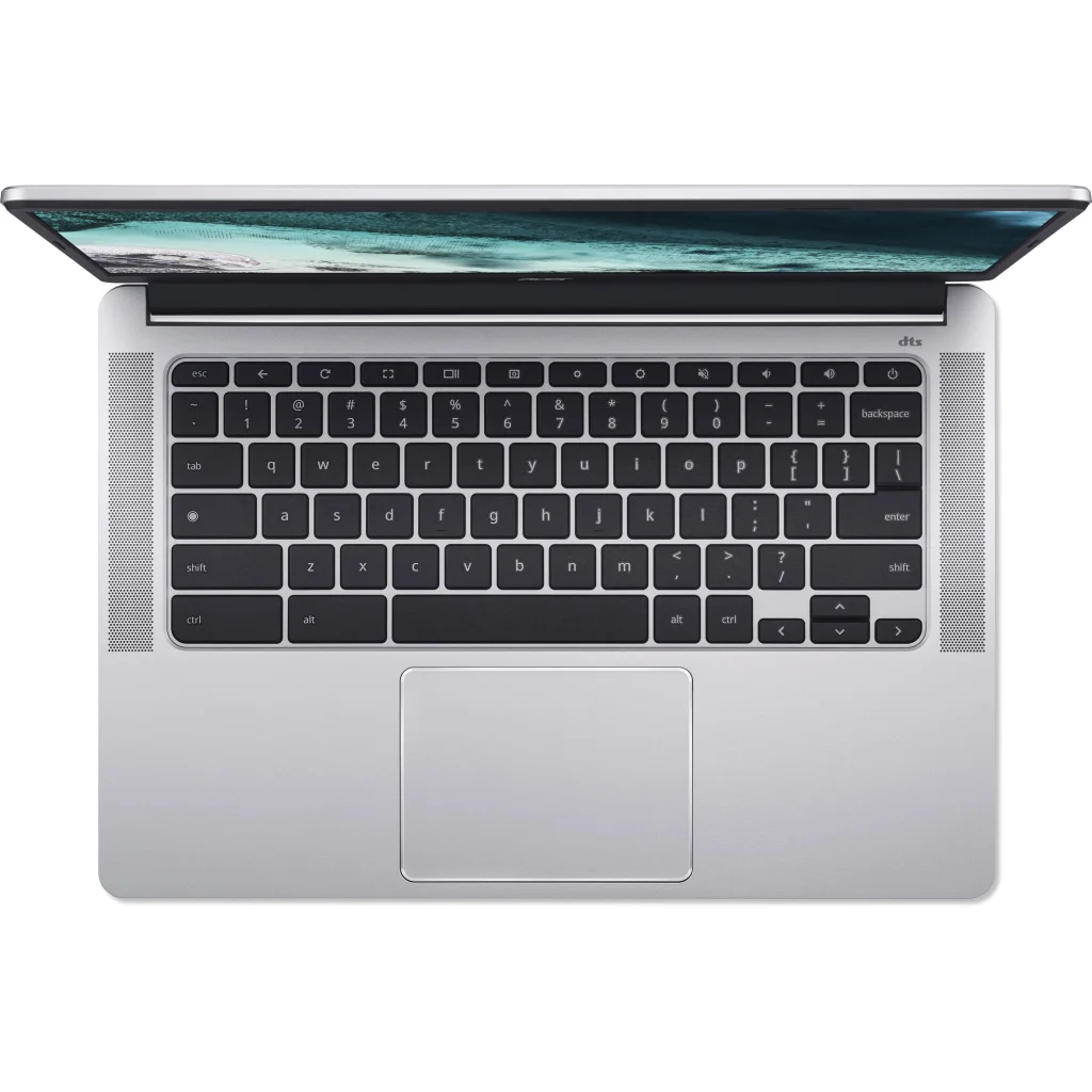 Ноутбук Acer Chromebook CB314-3H 14