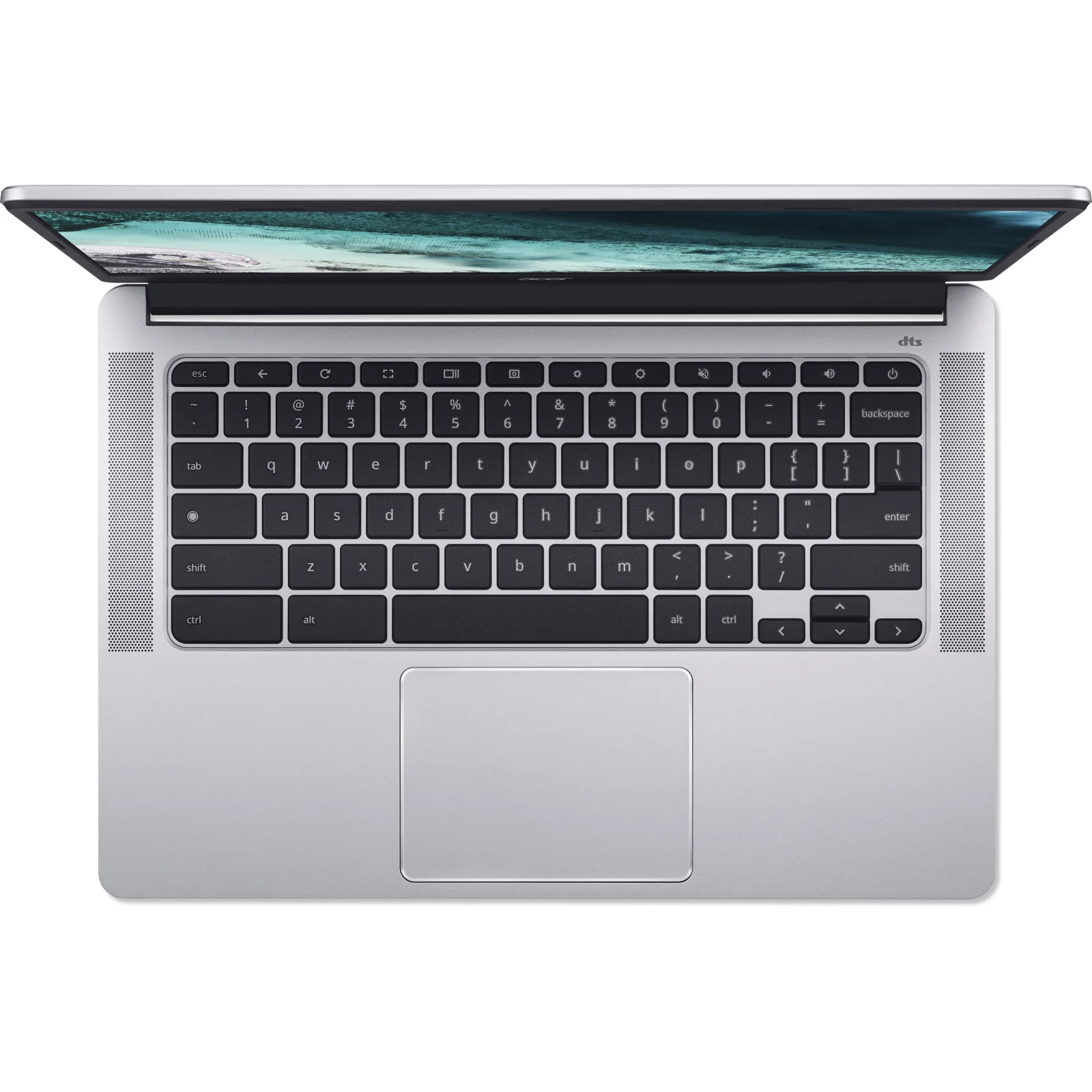 Ноутбук Acer Chromebook CB314-3H 14