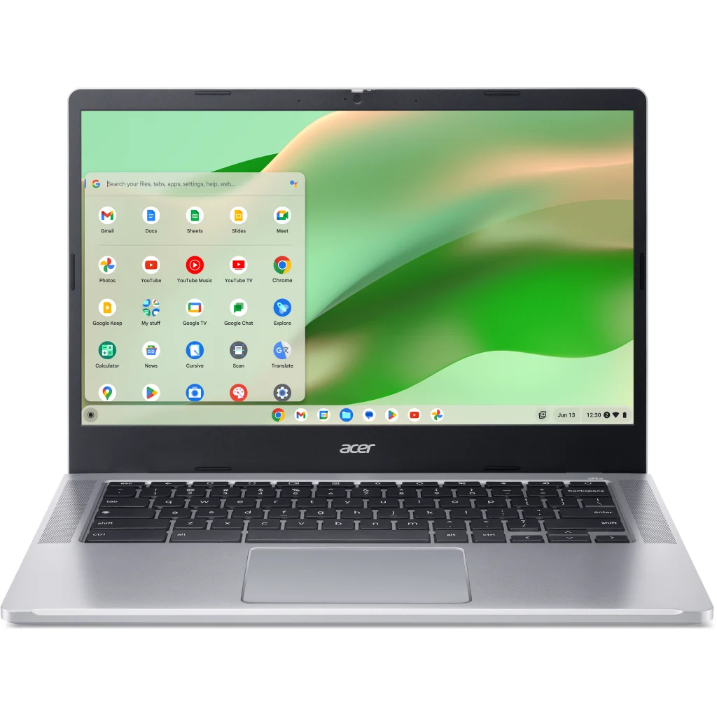 Ноутбук Acer Chromebook CB314-4H 14