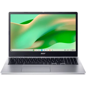 Ноутбук Acer Chromebook CB315-6H Silver (NX.JGJEU.004) UA