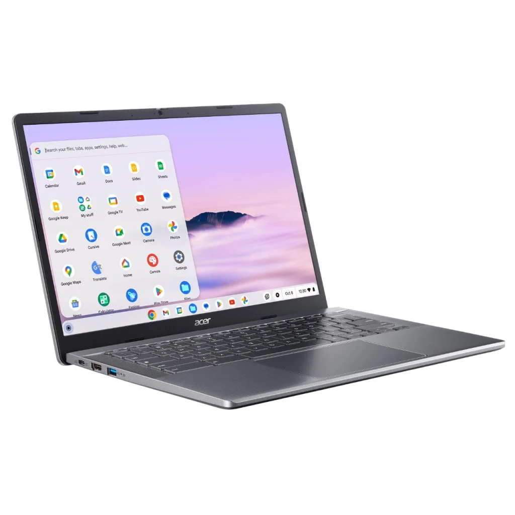 Ноутбук Acer Chromebook Plus CB514-3H 14