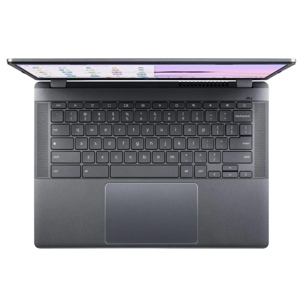 Ноутбук Acer Chromebook Plus CB514-3H 14