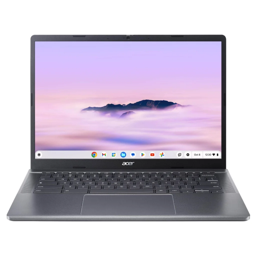 Ноутбук Acer Chromebook Plus CB514-4H 14