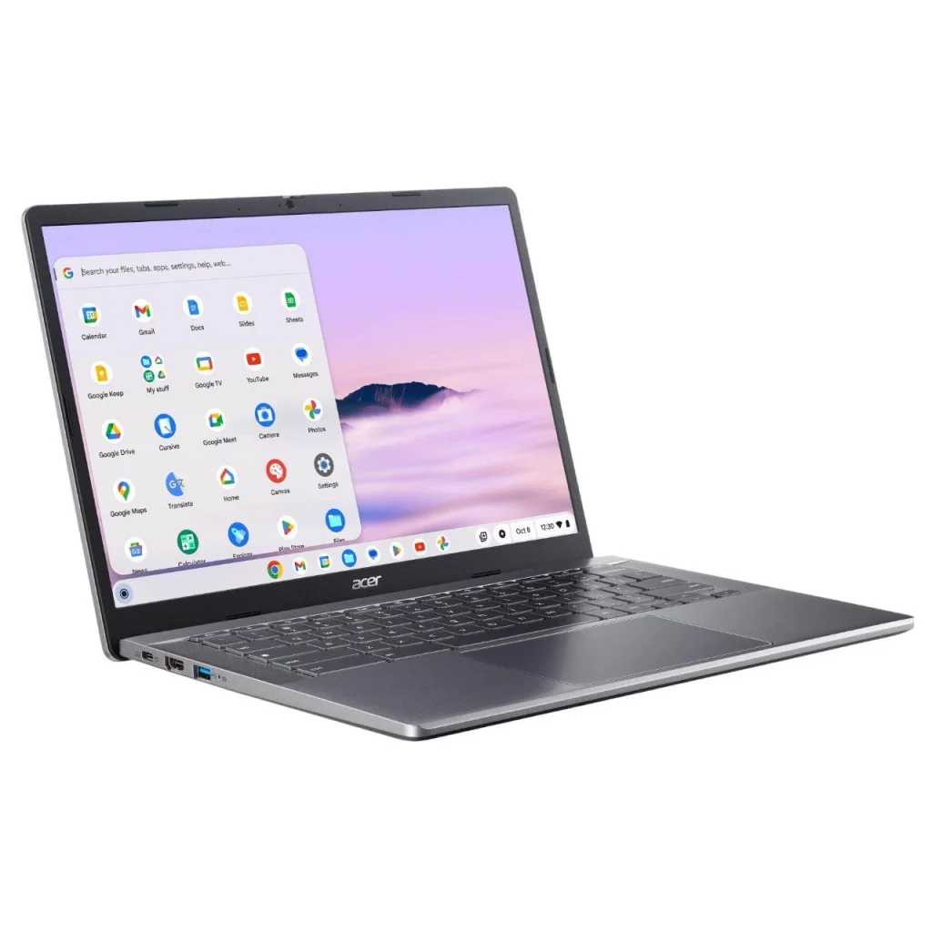 Ноутбук Acer Chromebook Plus CB514-4H 14