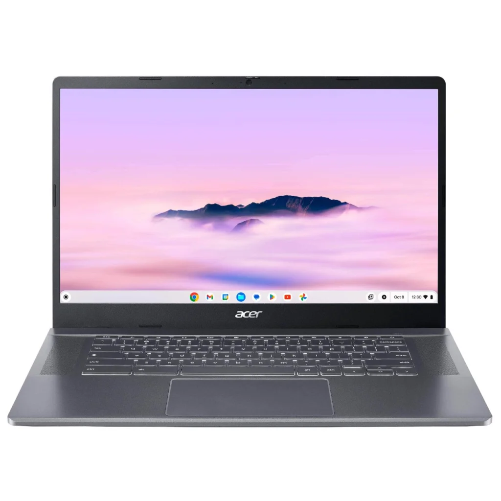 Ноутбук Acer Chromebook Plus CB515-2H 15