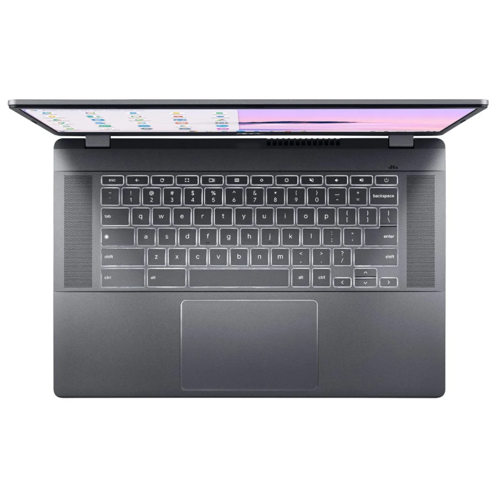 Ноутбук Acer Chromebook Plus CB515-2H 15