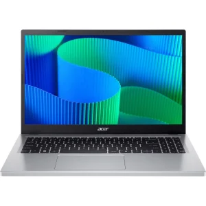Ноутбук Acer Extensa EX215-35 15.6" FHD IPS, Intel 3-N355, 16GB, F512GB, UMA, Lin, сріблястий (NX.EJ6EU.001) UA