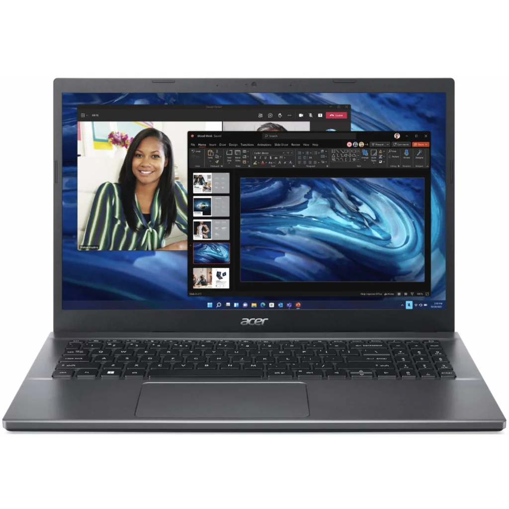 Ноутбук Acer Extensa EX215-55 15.6