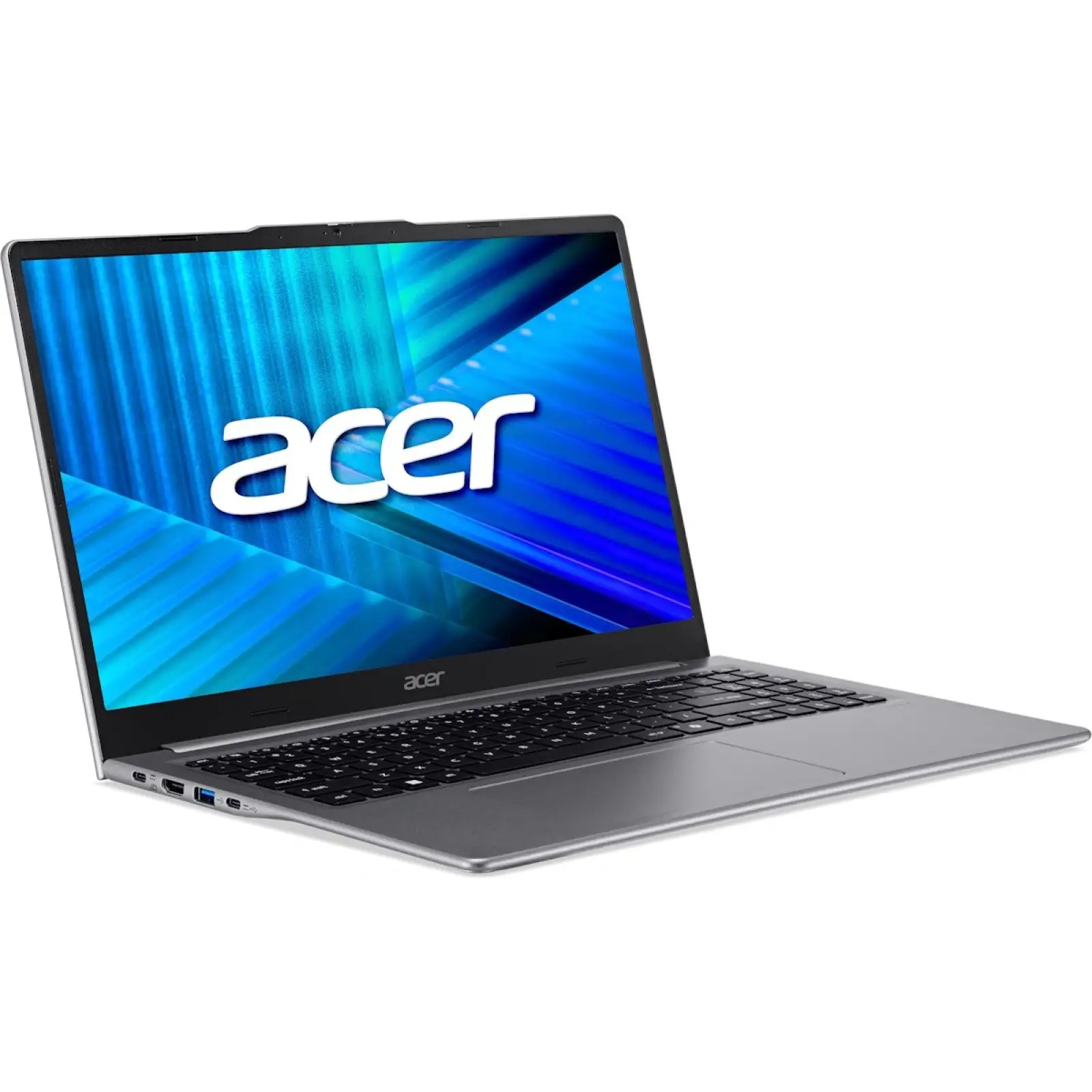 Ноутбук Acer Extensa EXO15-41-R5WT Grey (NX.EL5EU.006) UA