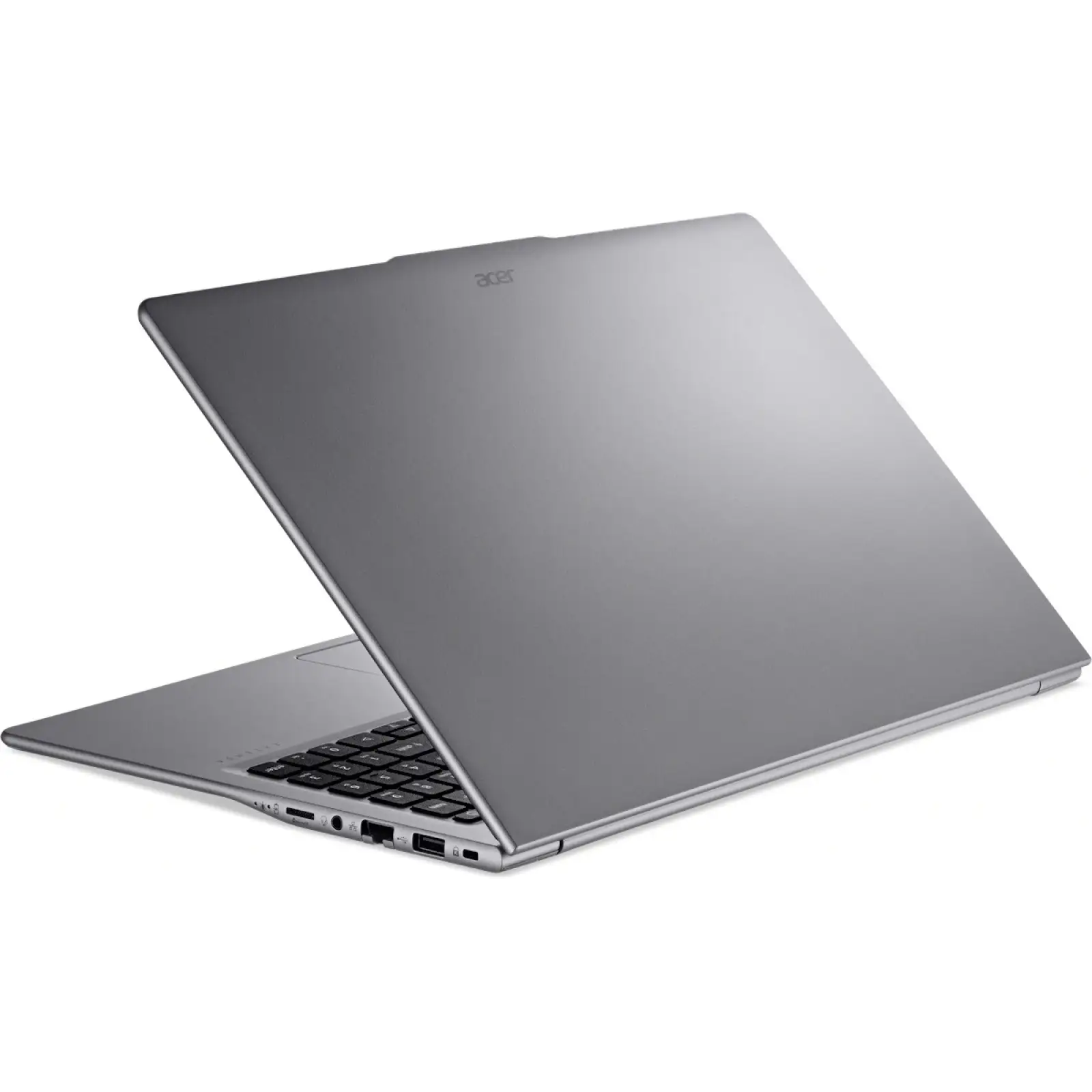 Ноутбук Acer Extensa EXO15-41-R5WT Grey (NX.EL5EU.006) UA