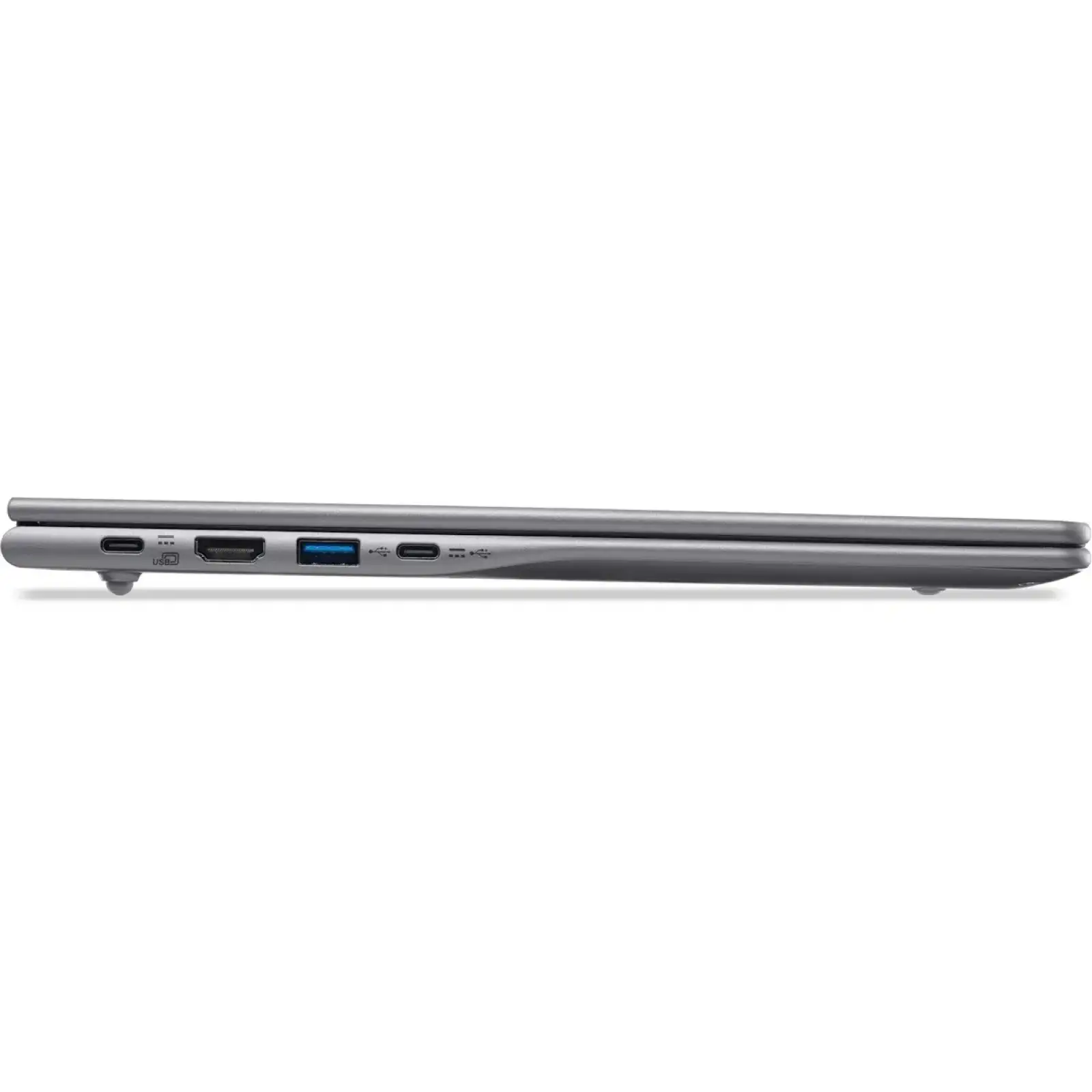 Ноутбук Acer Extensa EXO15-41-R5WT Grey (NX.EL5EU.006) UA