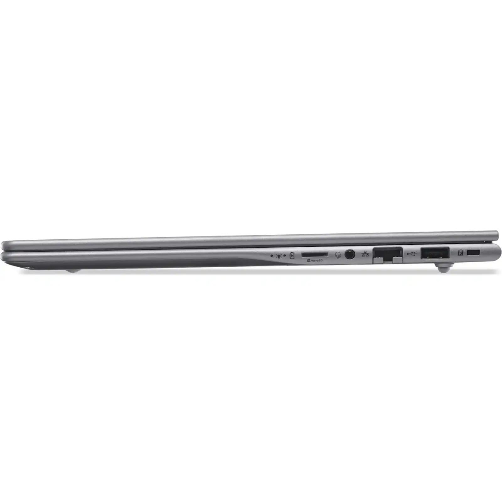 Ноутбук Acer Extensa EXO15-41-R5WT Grey (NX.EL5EU.006) UA