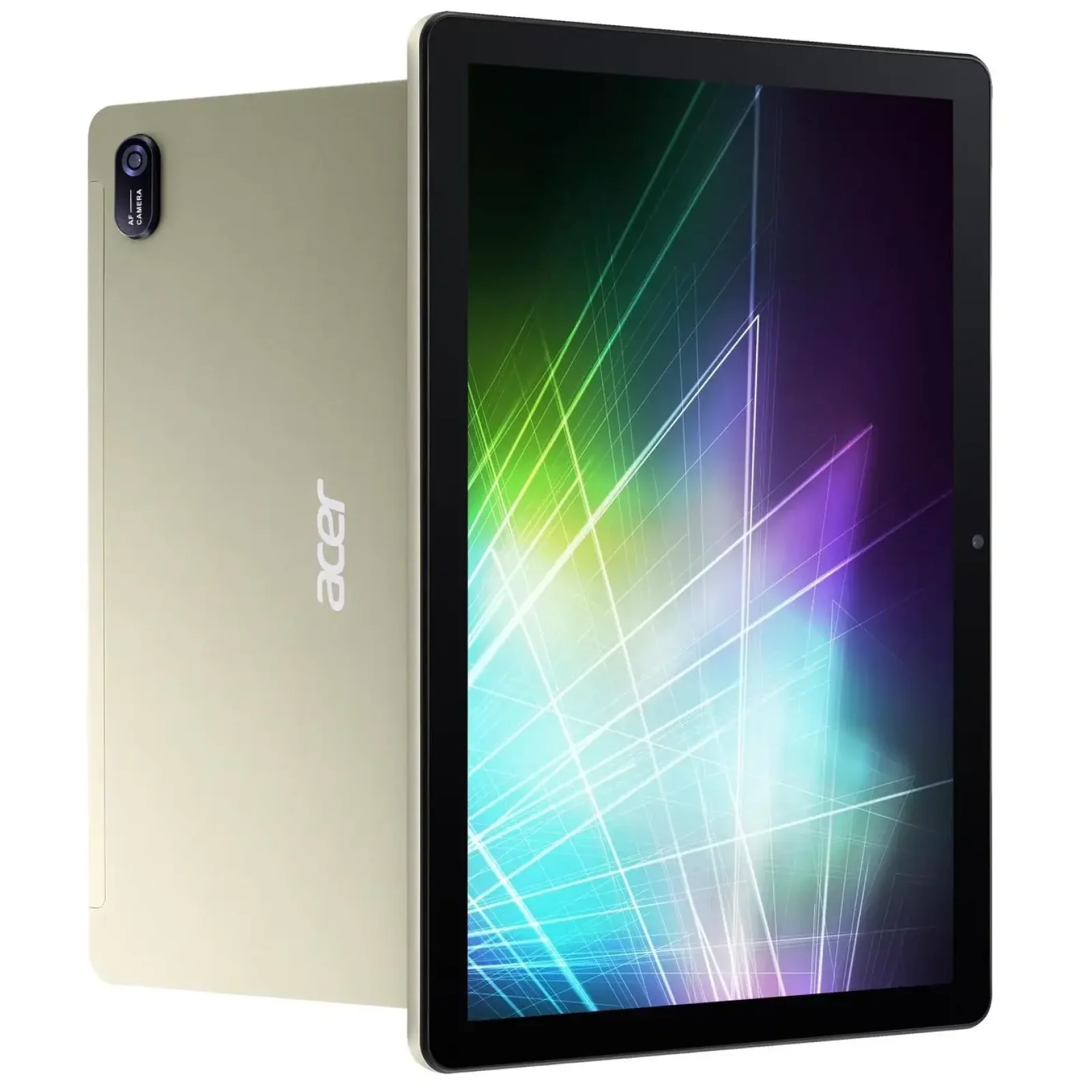 Планшет Acer Iconia Tab M10 4/64 Champahne Gray (NT.LFTEE.001)