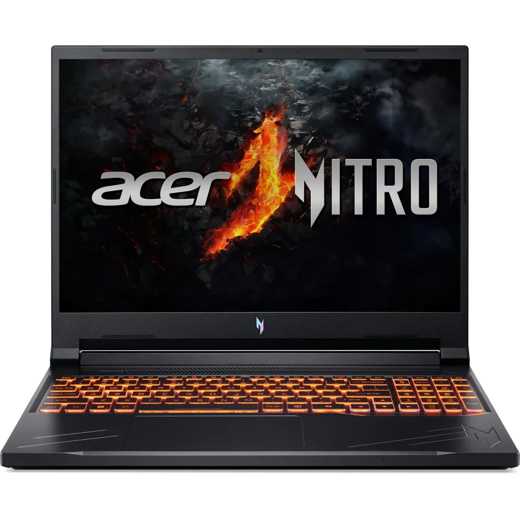 Ноутбук Acer Nitro V 16 ANV16-41-R2K4 (NH.QP1AA.022)