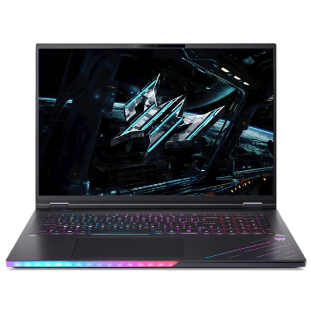 Ноутбук Acer Predator Helios 18 PH18-73 18