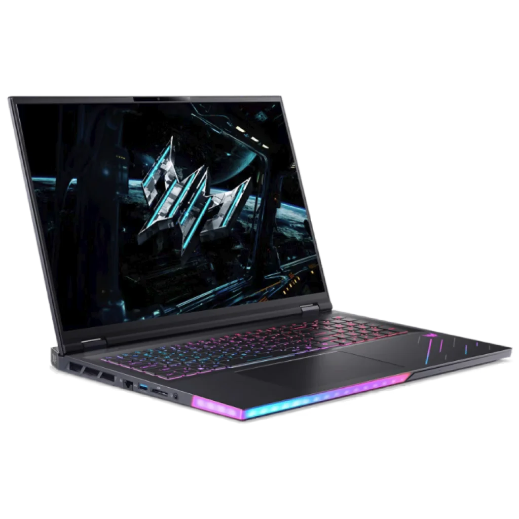 Ноутбук Acer Predator Helios 18 PH18-73 18