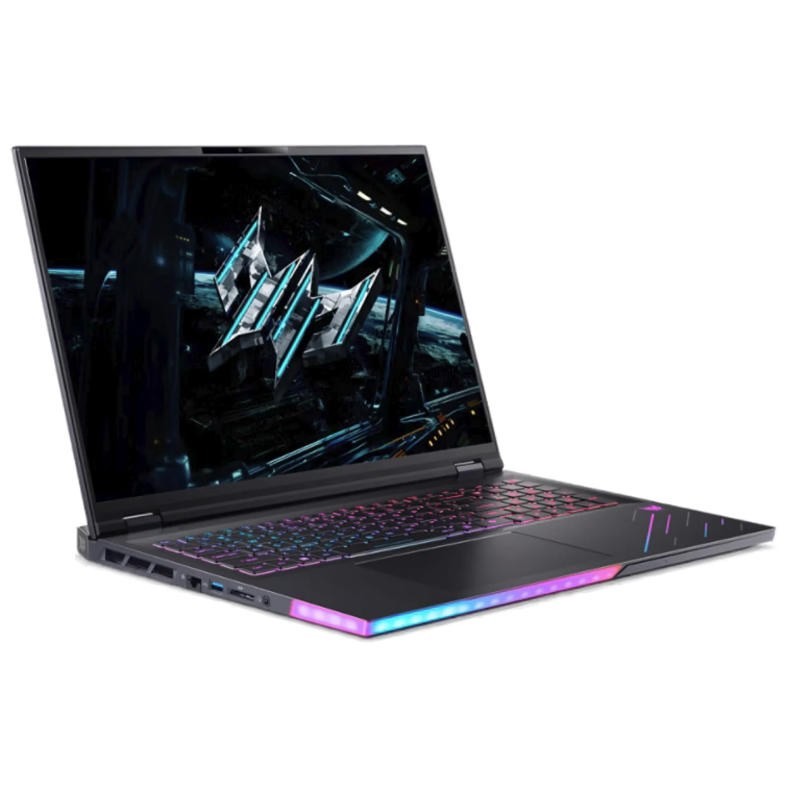 Ноутбук Acer Predator Helios 18 PH18-73 18