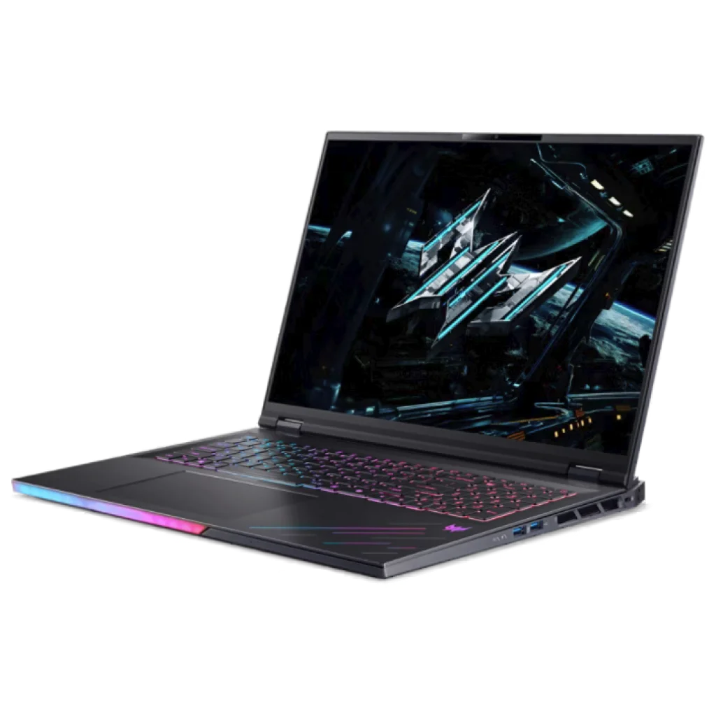 Ноутбук Acer Predator Helios 18 PH18-73 18
