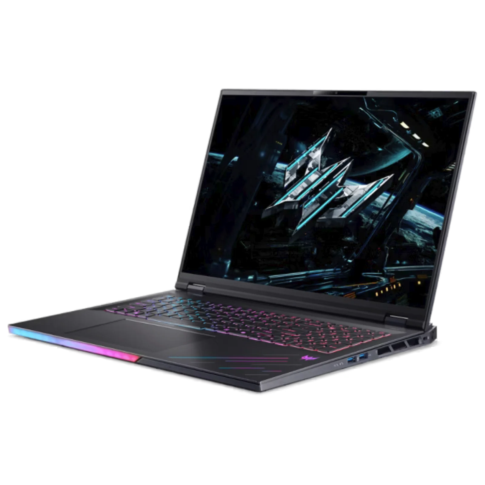 Ноутбук Acer Predator Helios 18 PH18-73 18