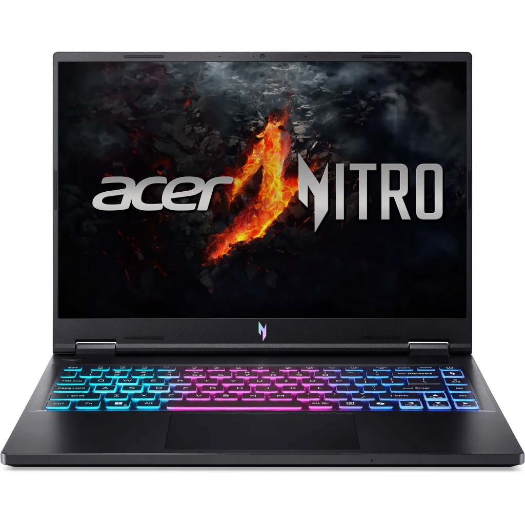 Ноутбук Acer Nitro 14 AN14-41 14.5
