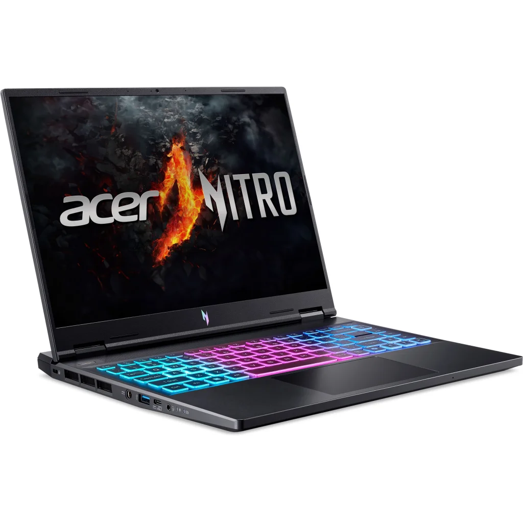 Ноутбук Acer Nitro 14 AN14-41 14.5