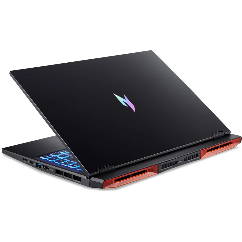 Ноутбук Acer Nitro 14 AN14-41 14.5