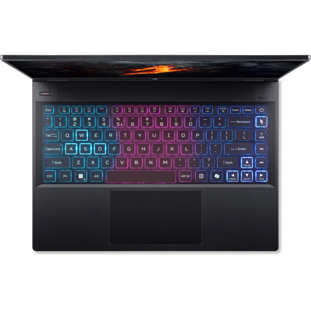 Ноутбук Acer Nitro 14 AN14-41 14.5