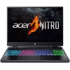 Ноутбук Acer Nitro 16 AN16-42 (NH.QPJEP.005)