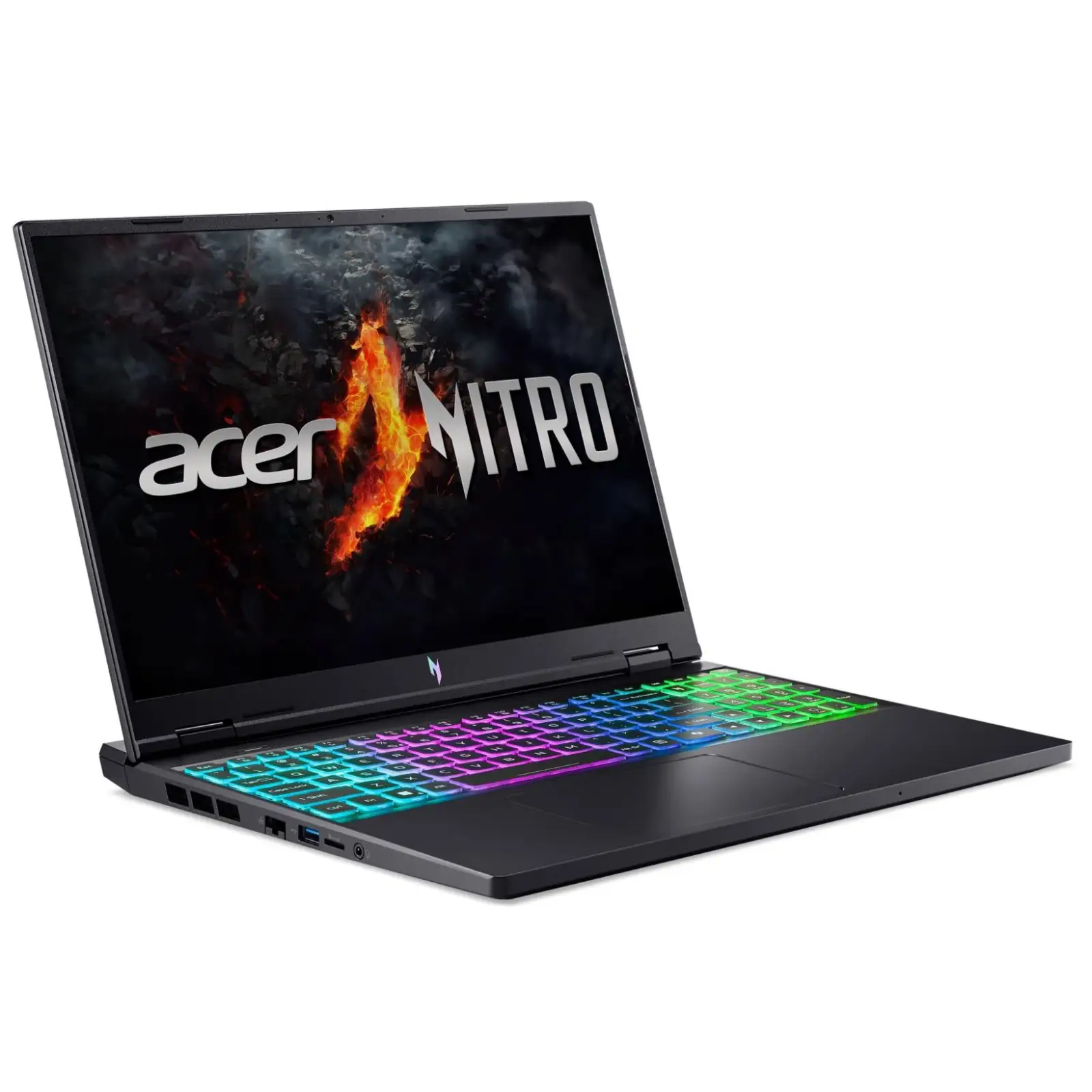 Ноутбук Acer Nitro 16 AN16-73 16