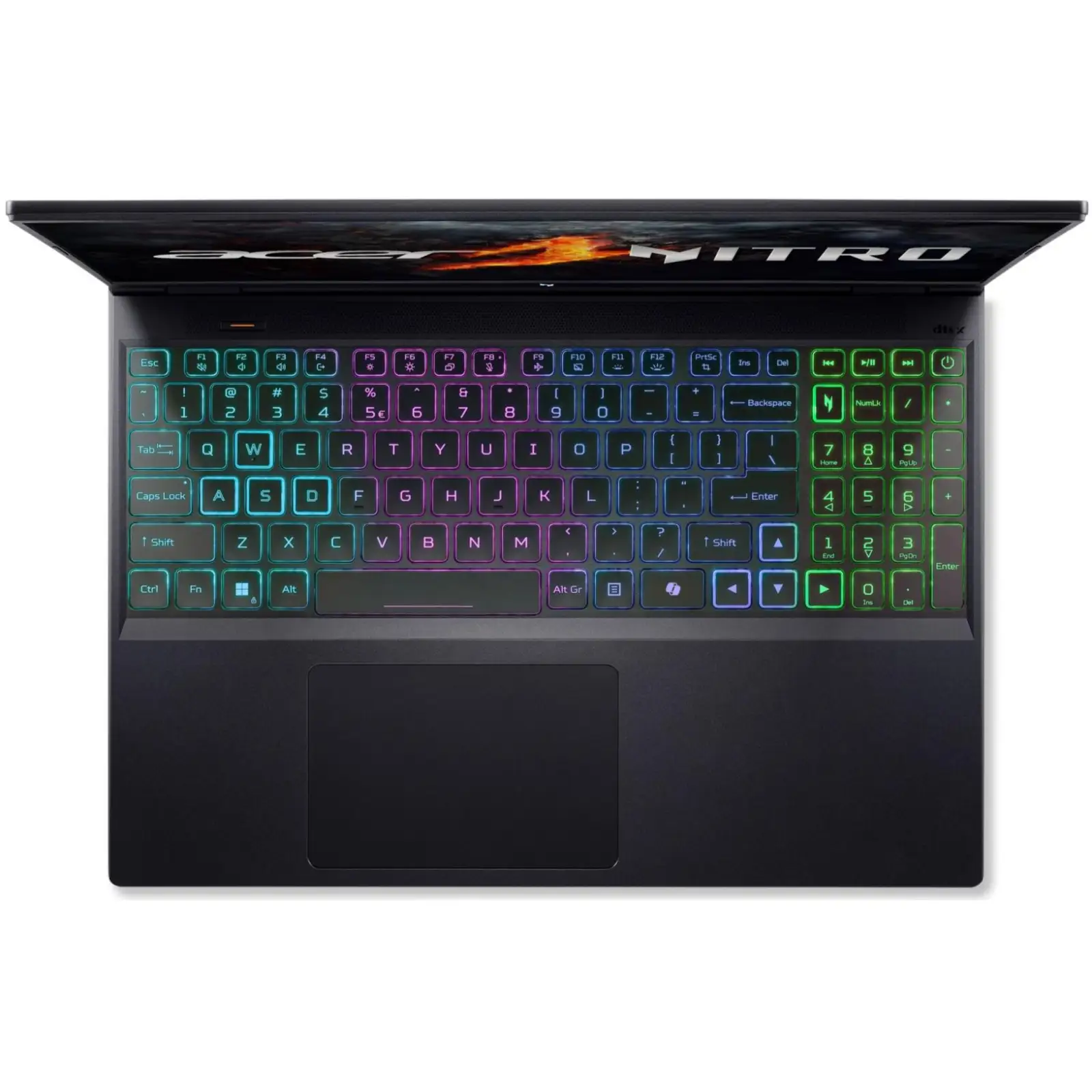Ноутбук Acer Nitro 16 AN16-73 16