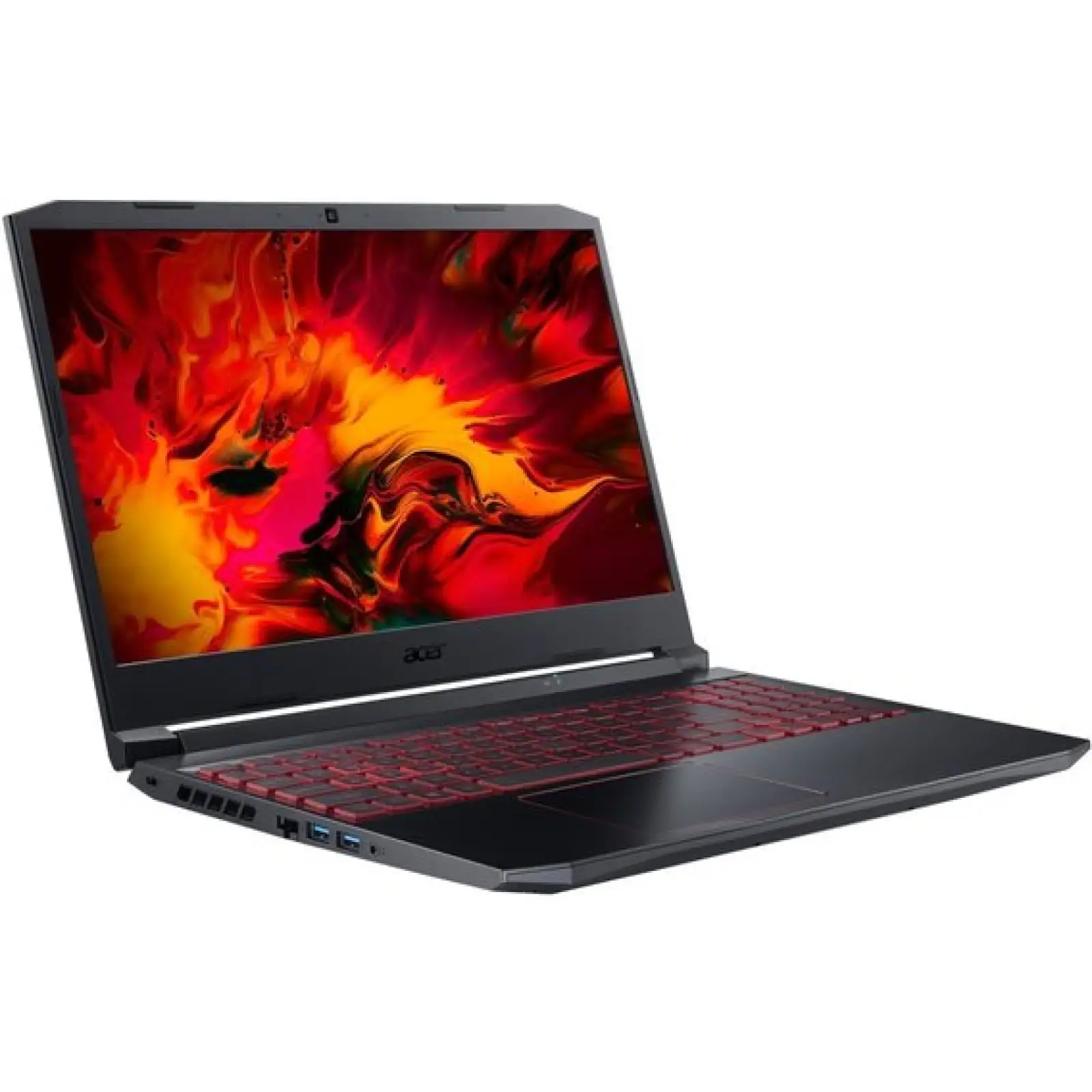 Ноутбук Acer Nitro 5 AN515-55 (NH.Q7JAA.029)