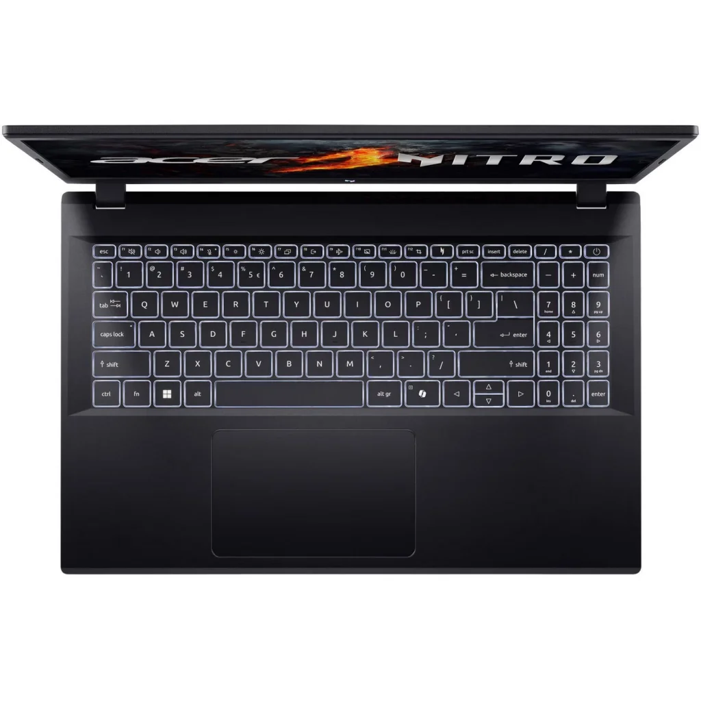 Ноутбук Acer Nitro V 15 ANV15-41 15.6