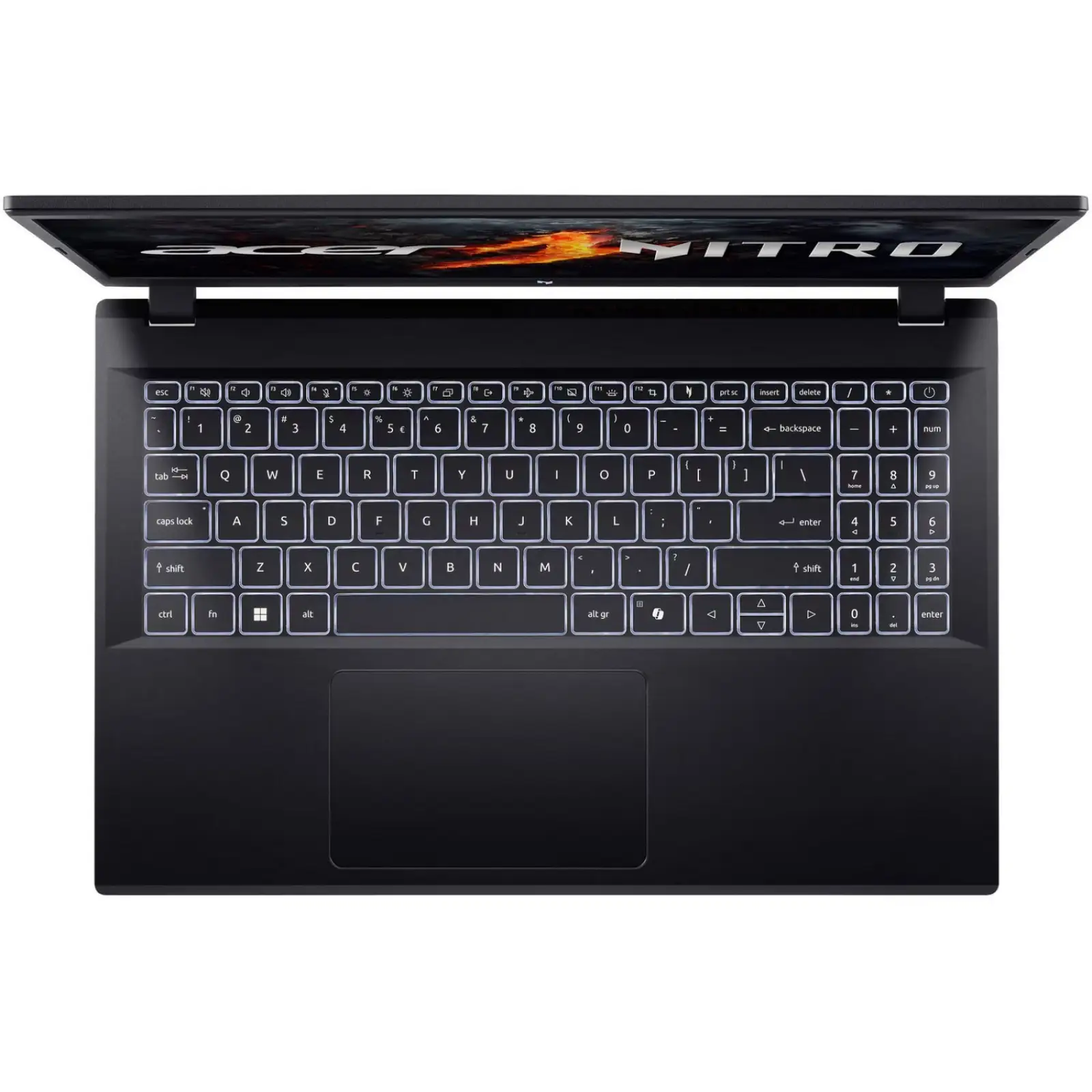 Ноутбук Acer Nitro V 15 ANV15-41 15.6