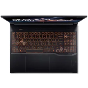 Ноутбук Acer Nitro V 16 AI ANV16-42-R96G Black (NH.U1FEX.009)
