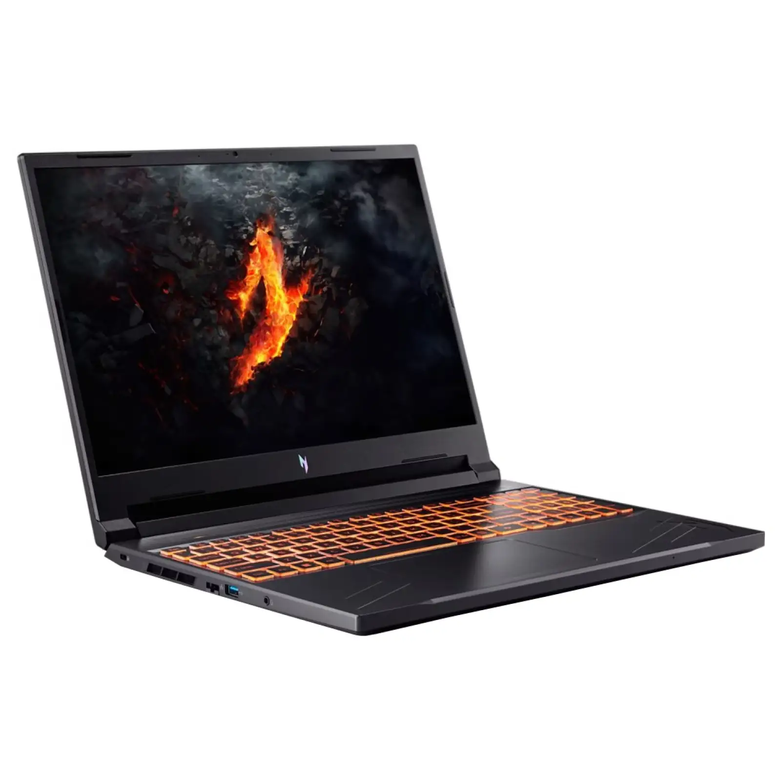 Ноутбук Acer Nitro V 16 ANV16-71 Obsidian Black (NH.QTREU.004) UA