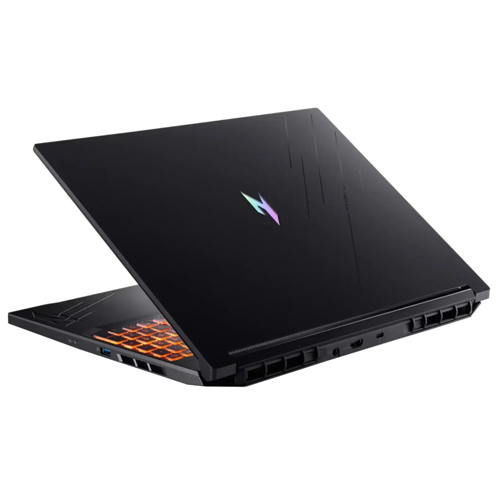 Ноутбук Acer Nitro V 16 ANV16-71 Obsidian Black (NH.QTREU.004) UA