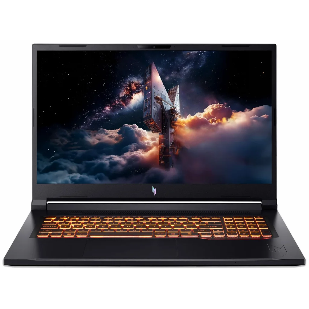 Ноутбук Acer Nitro V 17 ANV17-61 17.3