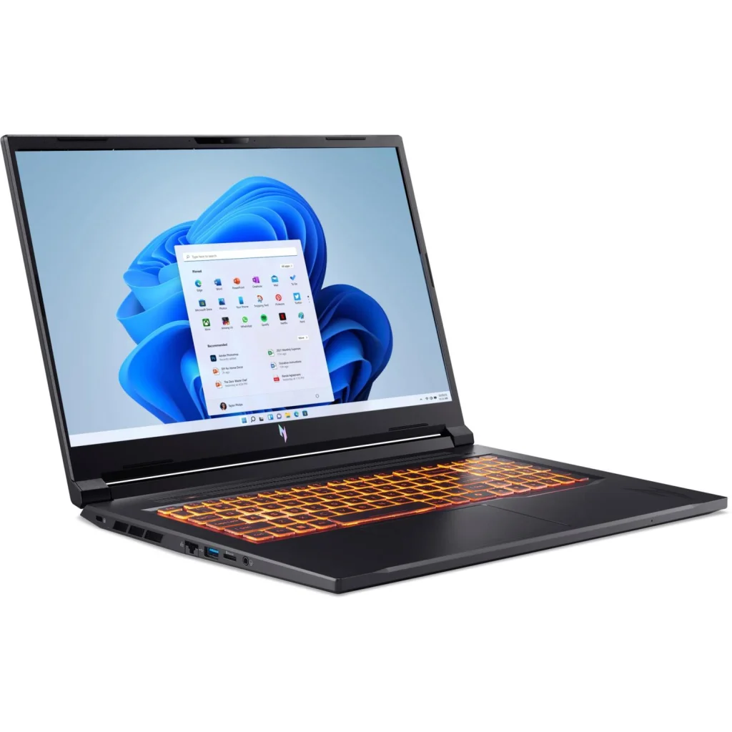 Ноутбук Acer Nitro V 17 ANV17-61 17.3