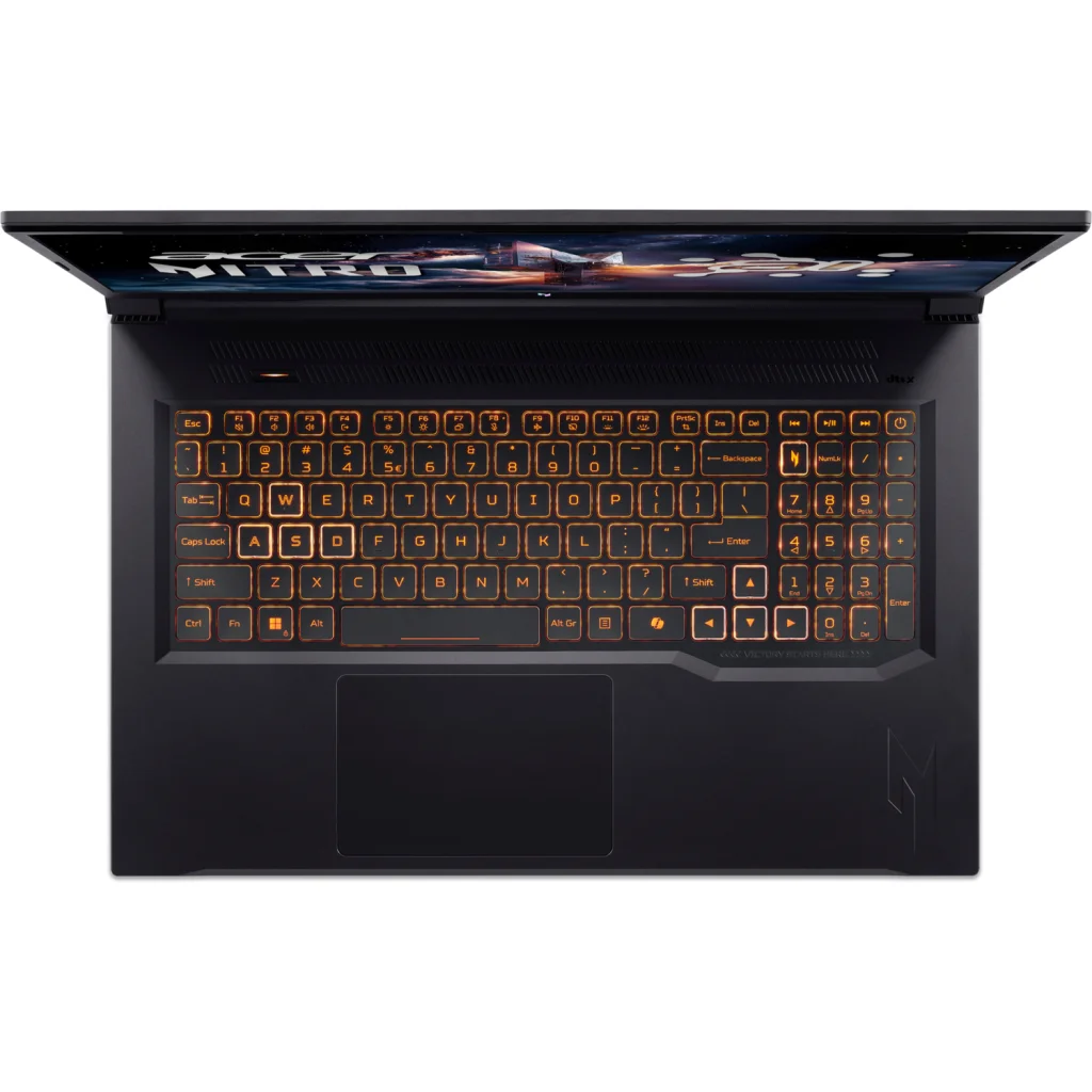 Ноутбук Acer Nitro V 17 ANV17-61 17.3