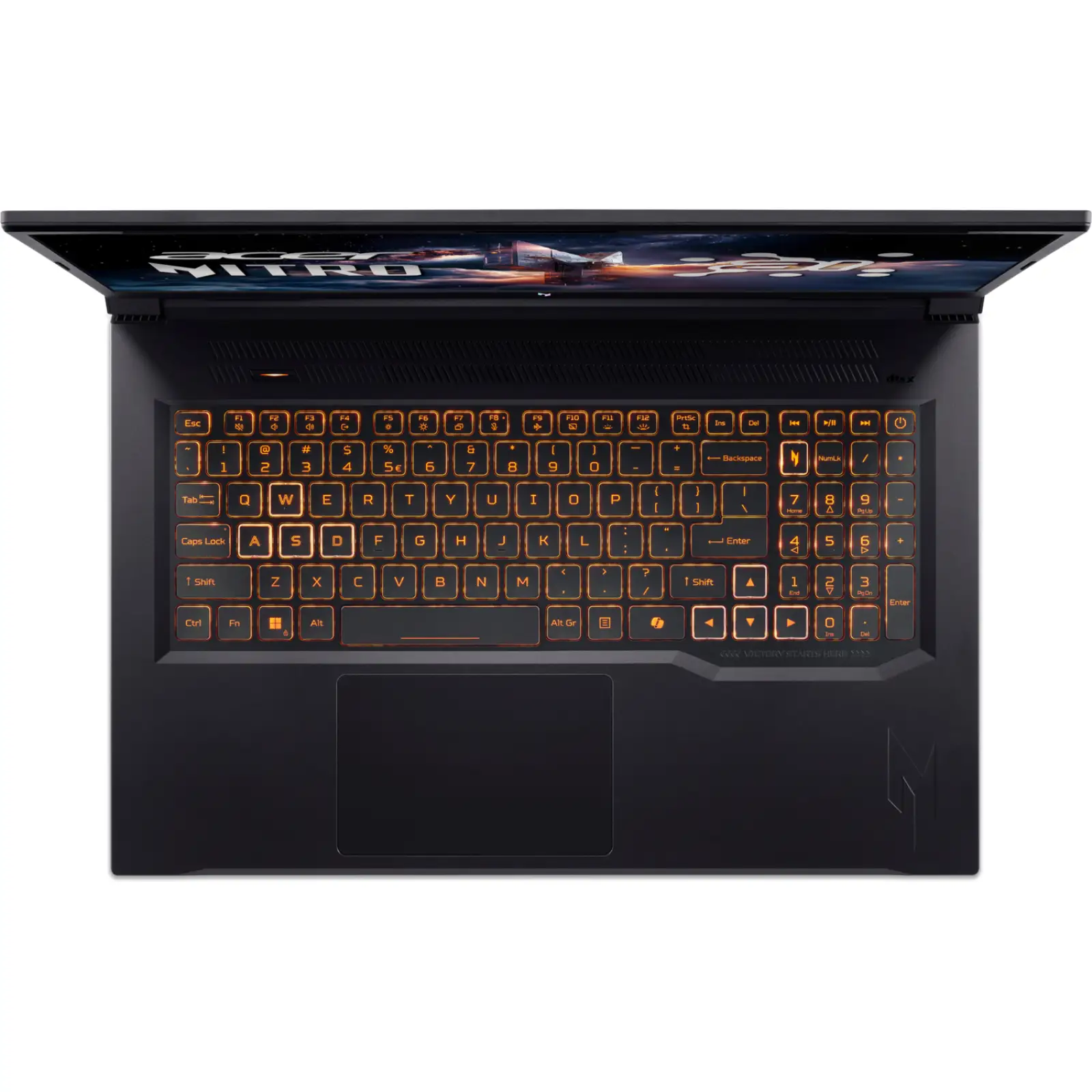 Ноутбук Acer Nitro V 17 ANV17-61 17.3
